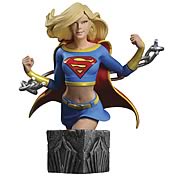 Women of the DC Universe Series 3 Supergirl Bust